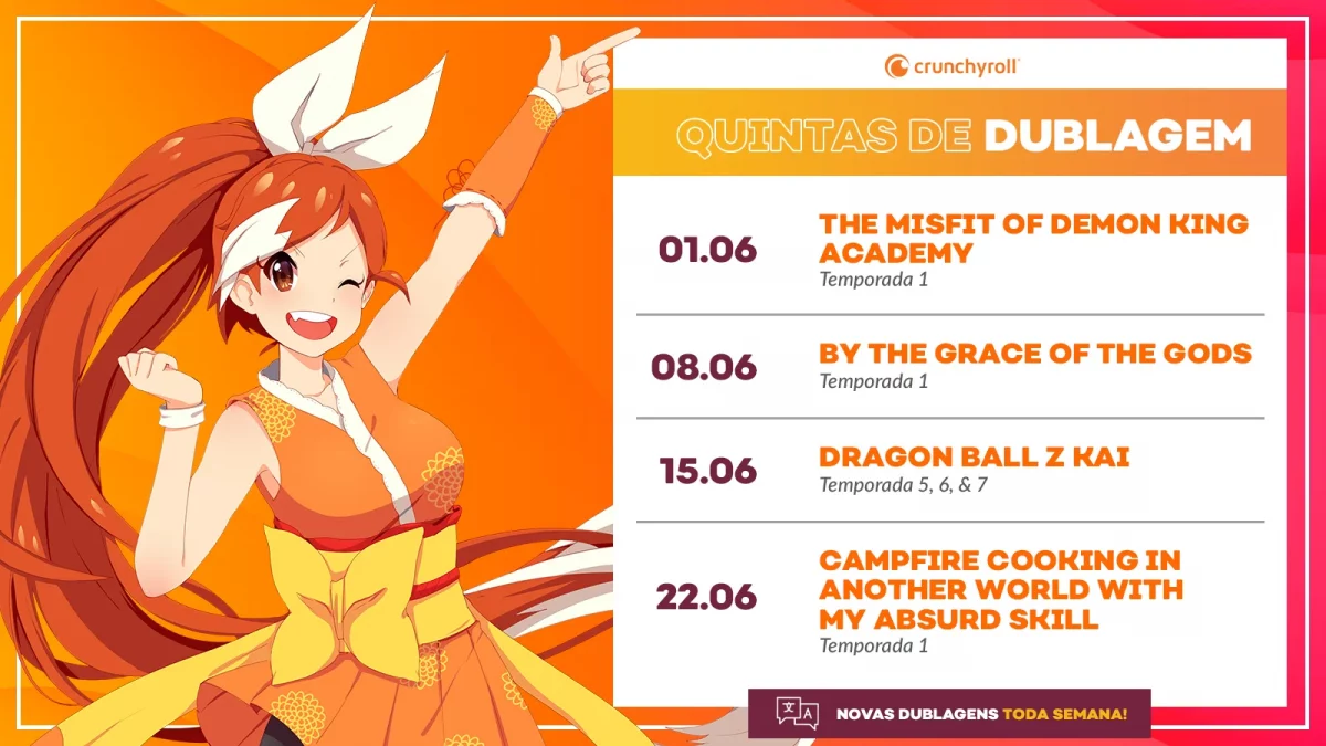 crunchyroll