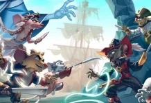 Curse Of The Sea Rats metacritic Curse Of The Sea Rats review Curse Of The Sea Rats análise
