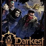 Game Darkest Dungeon II