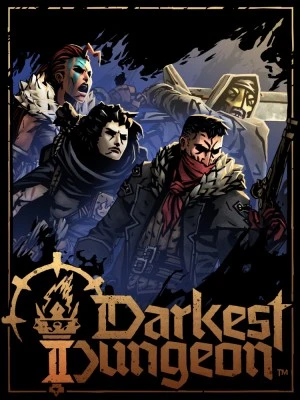 Darkest Dungeon II