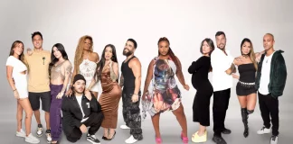 De Férias com o Ex Caribe: A Ressaca imagens
