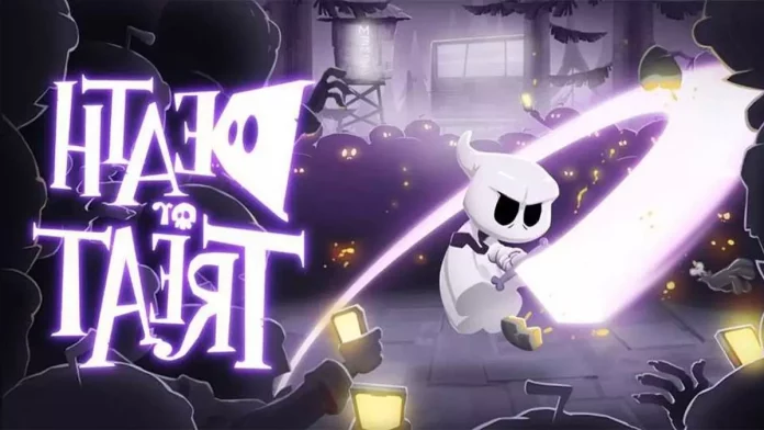 death-or-treat Death of treat xbox series Death of treat ps5 Death of treat trailer