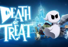 Death or Treat pc Death or Treat steam Death or Treat ps5 Death or Treat xbox Death or Treat torrent