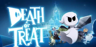 Death or Treat pc Death or Treat steam Death or Treat ps5 Death or Treat xbox Death or Treat torrent