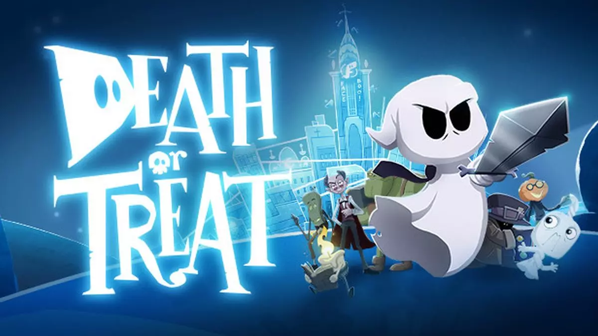 Death or Treat pc Death or Treat steam Death or Treat ps5 Death or Treat xbox Death or Treat torrent