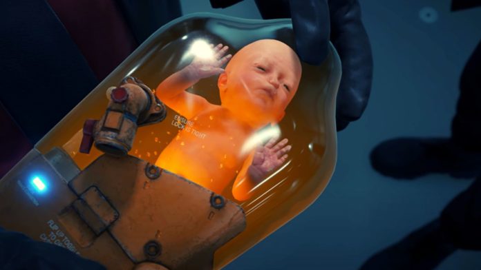Death Stranding está gratuito na Epic Games Store até 25 de maio de 2023 Death Stranding de graça na Epic Games Store até 25 de maio de 2023
