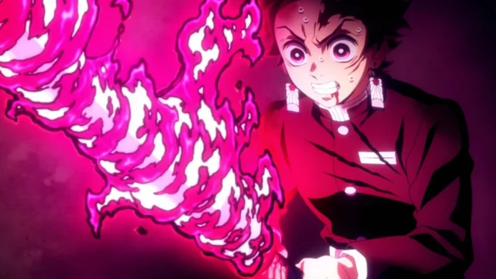 Kimetsu No Yaiba: 3ª Temporada, Episódio 6 – Genya e Tanjiro no nível dos  Hashiras? - Combo Infinito