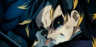 Kimetsu no Yaiba episódio 6 Demon Slayer Vila dos Ferreiros ep horário