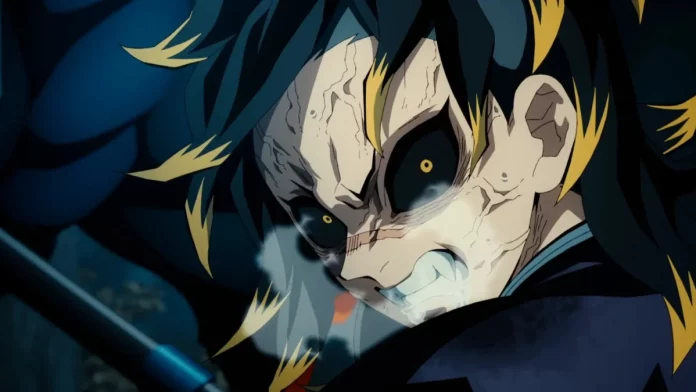 demon_slayer_episódio_6_horário Kimetsu no Yaiba episódio 6 Demon Slayer Vila dos Ferreiros ep horário