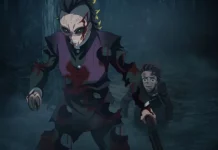 Demon Slayer 3ª temporada episódio 7 ep horário