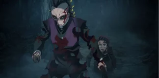 Demon Slayer 3ª temporada episódio 7 ep horário