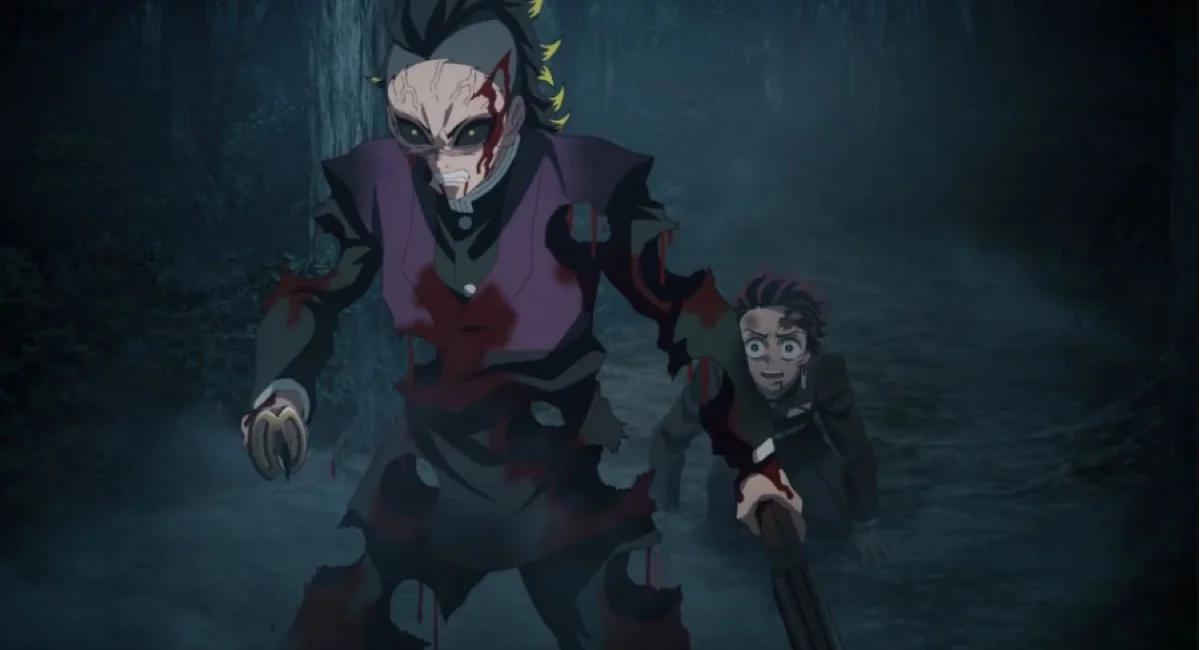 DEMON SLAYER 3 TEMPORADA EP 7 LEGENDADO PT-BR - DATA E HORA, ONDE ASSISTIR