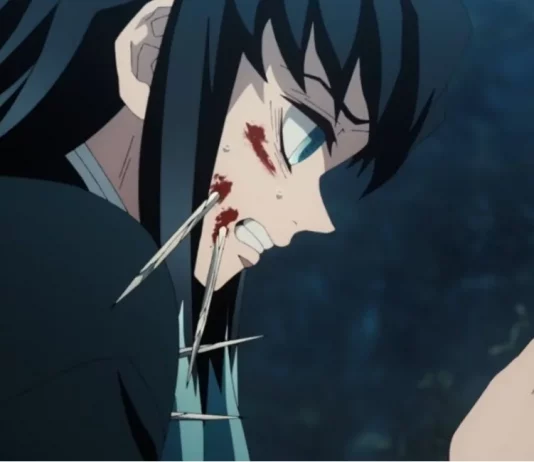 Demon Slayer 3ª temporada episódio 8 Kimetsu no Yaiba legendado ep