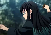 Demon Slayer 3ª temporada episódio 8 ep horário
