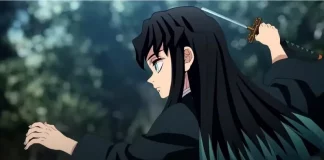 Demon Slayer 3ª temporada episódio 8 ep horário