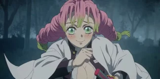 Demon Slayer 3ª temporada episódio 5 disponível pt br ep assistir 3 kimetsu no yaiba online