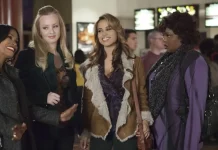 Dia das Mães filmes melhores de