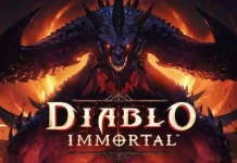 Diablo Immortal evento Diablo Immortal crossover Diablo Immortal diablo IV