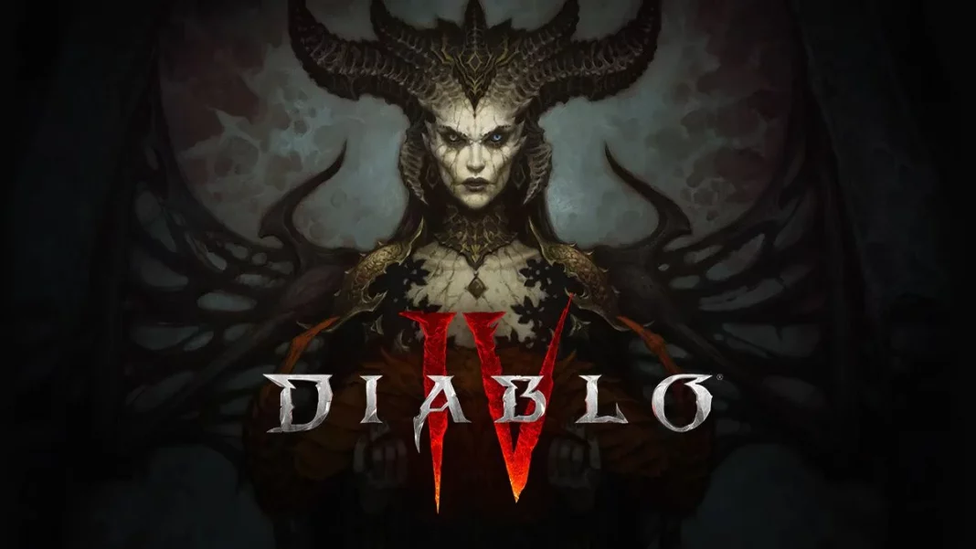 diablo IV trailer diablo IV diablo IV lilith