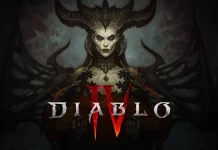 diablo IV trailer diablo IV diablo IV lilith