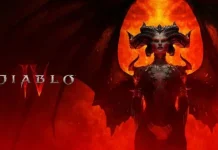 diablo IV diablo 4 diablo IV teste de servidores diablo