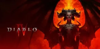 diablo IV diablo 4 diablo IV teste de servidores diablo