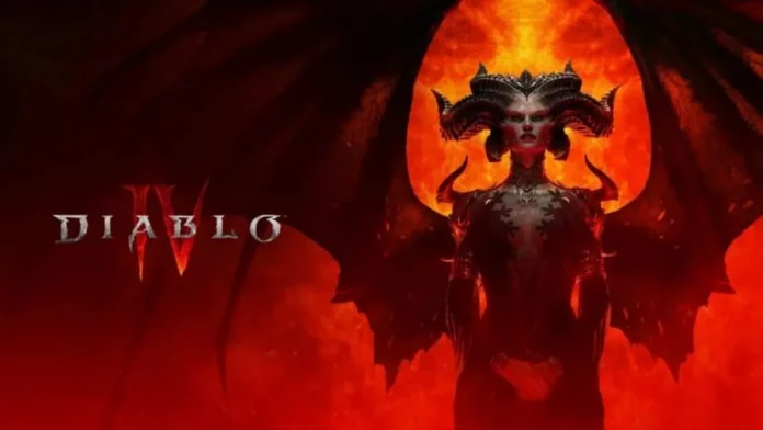 diablo IV diablo 4 diablo IV teste de servidores diablo