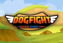 Dogfight: A Sausage Bomber Story análise Dogfight: A Sausage Bomber Story review Dogfight: A Sausage Bomber Story pc