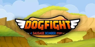 Dogfight: A Sausage Bomber Story análise Dogfight: A Sausage Bomber Story review Dogfight: A Sausage Bomber Story pc