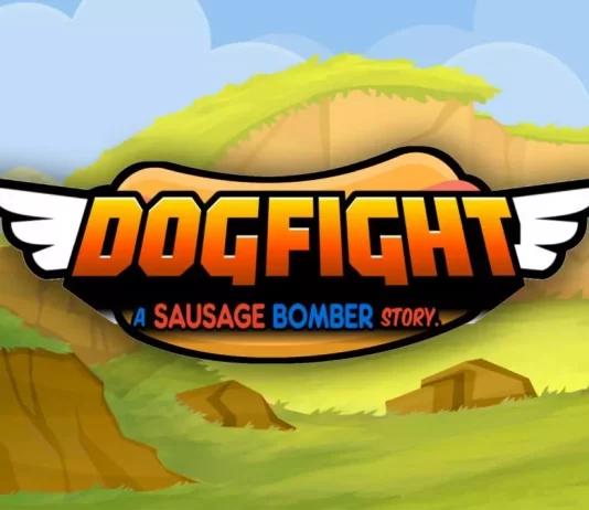 Dogfight: A Sausage Bomber Story análise Dogfight: A Sausage Bomber Story review Dogfight: A Sausage Bomber Story pc