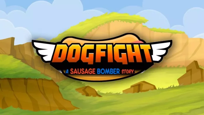 Dogfight: A Sausage Bomber Story análise Dogfight: A Sausage Bomber Story review Dogfight: A Sausage Bomber Story pc