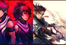 Dois jogos estão chegando hoje (18) ao Xbox Game Pass