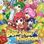 Jogo Dokapon Kingdom Connect
