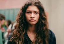Euphoria 3ª temporada 2025 série