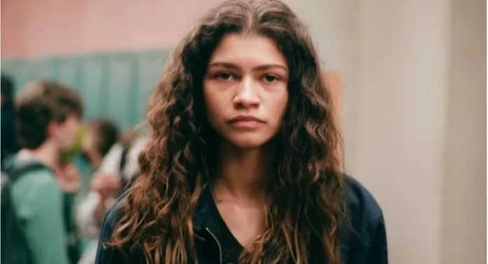 Euphoria 3ª temporada 2025 série