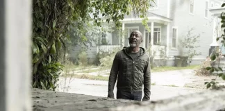 Fear The Walking Dead 8x04 Fear The Walking Dead 8x04 horário Fear The Walking Dead 8x04 que horas Fear The Walking Dead 8x04 assistir online