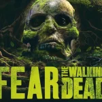 Fear The Walking Dead 8 temporada Fear The Walking Dead cura Fear The Walking Dead assistir Fear The Walking Dead dublado