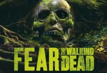Fear The Walking Dead 8 temporada Fear The Walking Dead cura Fear The Walking Dead assistir Fear The Walking Dead dublado