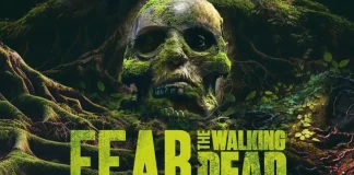 Fear The Walking Dead 8 temporada Fear The Walking Dead cura Fear The Walking Dead assistir Fear The Walking Dead dublado