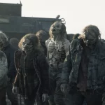 Fear The Walking Dead 8x02 Fear The Walking Dead 8x02 horário Fear The Walking Dead 8x02 dublado Fear The Walking Dead 8x02 assistir online Fear The Walking Dead 8x02 amc