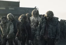 Fear The Walking Dead 8x02 Fear The Walking Dead 8x02 horário Fear The Walking Dead 8x02 dublado Fear The Walking Dead 8x02 assistir online Fear The Walking Dead 8x02 amc