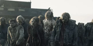 Fear The Walking Dead 8x02 Fear The Walking Dead 8x02 horário Fear The Walking Dead 8x02 dublado Fear The Walking Dead 8x02 assistir online Fear The Walking Dead 8x02 amc