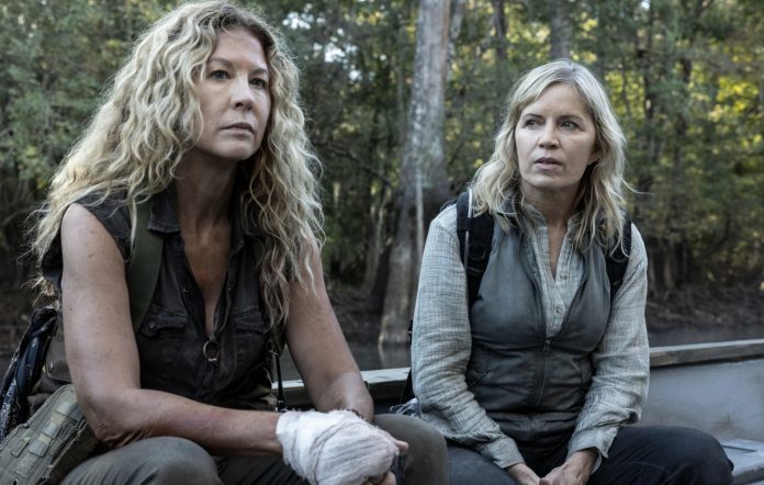 Fear The Walking Dead: quando a 8ª temporada estreia no Prime Video?