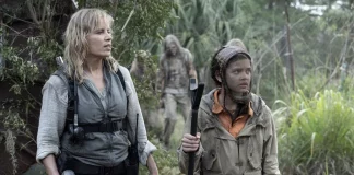 Fear The Walking Dead episódio 8x02 assistir online Fear The Walking Dead episódio 8x02 torrent Fear The Walking Dead episódio 8x02 legendado