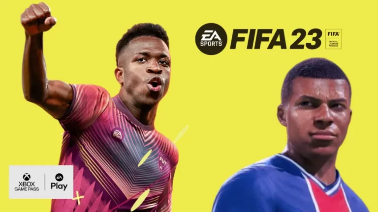 FIFA 23 chegou ao Xbox Game Pass, saiba como jogar