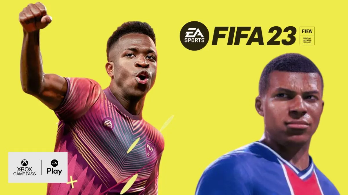 FIFA 23: Confira o horário de liberação do jogo no Brasil - MeUGamer