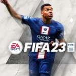 Jogo FIFA 23