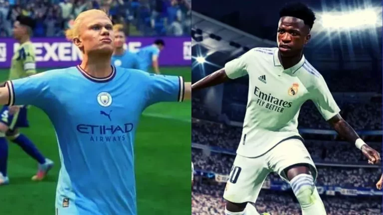 FIFA 23 manteve o crescimento financeiro da EA