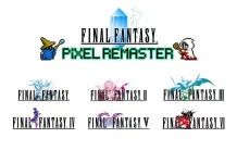 Final Fantasy Pixel Remaster Bundle análise Final Fantasy Pixel Remaster Bundle review Final Fantasy Pixel Remaster Bundle metacritic