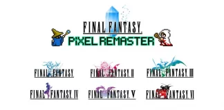 Final Fantasy Pixel Remaster Bundle análise Final Fantasy Pixel Remaster Bundle review Final Fantasy Pixel Remaster Bundle metacritic